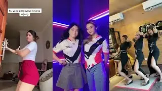 Pargoy Lagi??! Kumpulan Video Trend TikTok Jedag Jedug Remix Grek Sapporadja