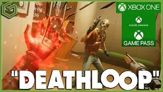 How to Play DEATHLOOP on Xbox One [The Only Way]