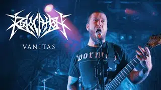 Revocation - Vanitas (OFFICIAL VIDEO)