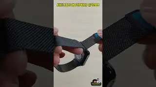 Fire-Boltt King Smartwatch Unboxing