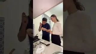 Poor woman