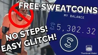 Sweatcoin Hack - How To Get Unlimited Free Sweatcoins Without Moving in 2023! (WORKING)