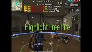 [Highlight] Top 1 30 kill và những pha clear team mãn nhãn