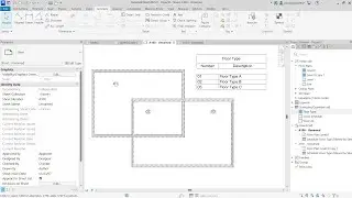 Note Block Schedule in Revit