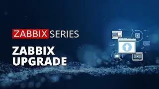 How To Upgrade Zabbix