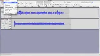 How to use Audacity - Free Recording Software