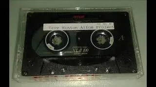 Troy Hinton-Good Girl (Demo) (1992)