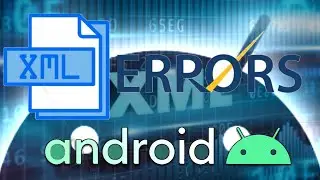 How To Layout Error Fixing Android Ide || Android IDE Error Fix || Android IDE official