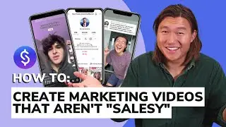 Top 3 Tips For Marketing on TikTok and Instagram (NO ADS NEEDED)