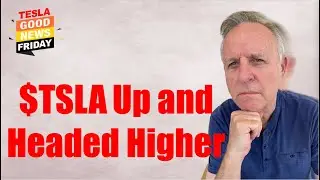 Tesla Vote Confusion Explained; Rents Skyrocket; More Stagflation; Leading Indicators Down