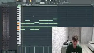 How To Make Piano House? Layering Piano Leads/Avicii Style Piano Sound/FL Studio Production Tutorial