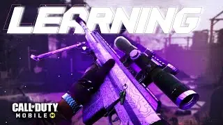 Sniper Montage: Mastering COD Mobile Sniping