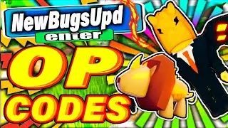 (NOVEMBER 2021) LITTLE WORLD CODES *NEW BUGS UPDATE*ALL NEW SECRET OP ROBLOX LITTLE WORLD CODES