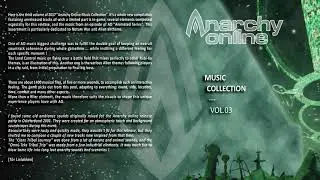 Anarchy Online Music Collection Vol. 03
