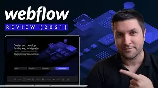 Webflow Review (2021): Is Webflow Any Good?