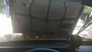 Неисправная работа дворников ваз 2105