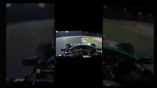 Lewis Hamilton 2021 Qatar gp #shorts #trending #football #viralvideo #keşfet