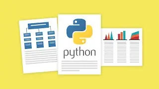 Introduction to Data Analysis in Python