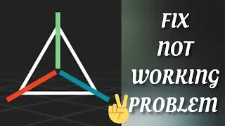 Fix Prisma3D App Not working(Not open) Problem|| TECH SOLUTIONS BAR