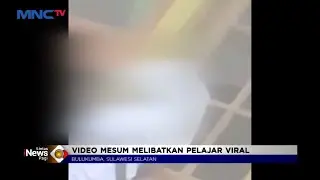 Aski Mesum Dua Sejoli Berseragam SMA di Bulukumba Viral 