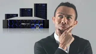 Dell EMC Unity All Flash STORAGE Overview and product specs - Mojo Systems