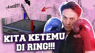 BUGIL #58 - SIAPA LAGI YANG JEFRI NICHOL TANTANG???