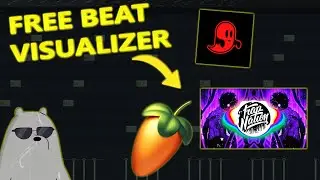 3 Ways to Make a Beat Visualizer (+Ai bonus)