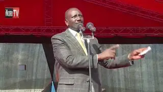 'Gutiri referendum igutabanio ya kugarura mutaratara wa utongoria bururi-ini'