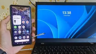 Google Pixel 9 / 8 - Connect to PC & Transfer Files, Photos,Videos to Windows & Mac Computer Laptop