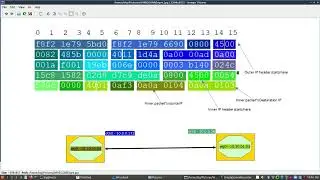 Настройка wireguard, сервер mikrotik, клиент linux