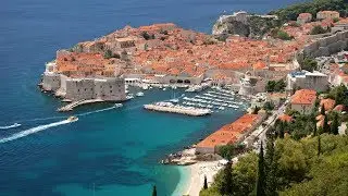 Old Town and City Walls Walking Tour of Dubrovnik with Cable Car Ride