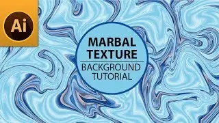 Create a Realistic Seamless Marble Texture in Adobe Illustrator