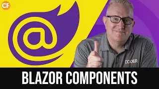 .NET 8 Blazor Component - LIVE CODING