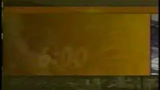 KUTV News Open - April 26, 1990