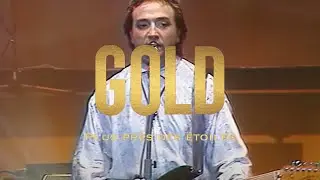 Gold - Plus près des étoiles (En Concert)