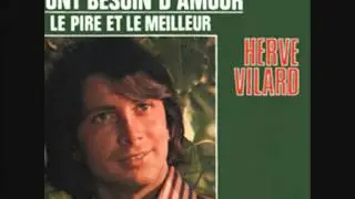 Herve Vilard  ( Le Pire et Le Meilleur / Tyros 5 )