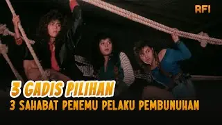 3 GADIS PILIHAN (1989) FULL MOVIE HD