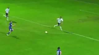 ОЛИМП - Кубок ФНЛ 2019. Ротор - Шинник. 1:1