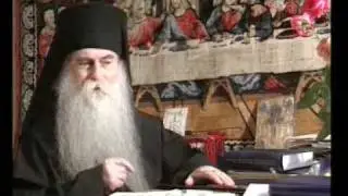 pr.Arsenie-trairea ortodoxa