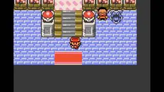 Pokemon Legend Version Part 2 - First trainer battles