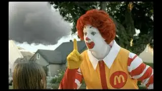 McDonald's Commercials Compilation Ronald McDonald