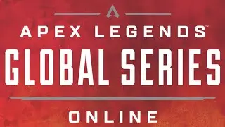 🟥 ТУРНИР 10 День РЕГИОН ФИНАЛЫ ALGS и РОЗЫГРЫШ АЧИВОК в !ТГ - qadRaT Apex Legends Стрим Апекс