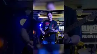 Дискофанковый джем на Арт-среде с прекрасными @leo_ulyanoff и @sasha_karpukhin 