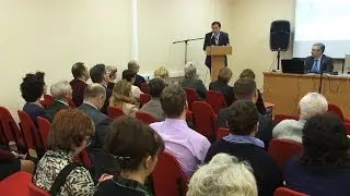 14.03.2014 Проблема кадров в медицине