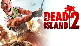 Dead Island 2 - Лучшее во что я играл за последние пару лет