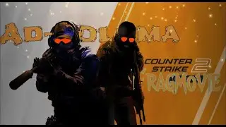 Ад-колыма cs 2 frag movie counter strike 2 мувик кс 2 контр страйк