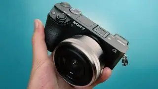 Sony a6300 still worth BUYING in 2020 - Best Budget Camera