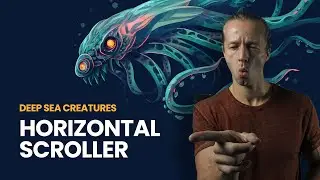 How to Create an Awesome Horizontal Scroller