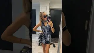 Как Я остаюсь худой ?! 