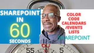 Color Code & Overlay SharePoint Calendars: A Step-by-Step Guide